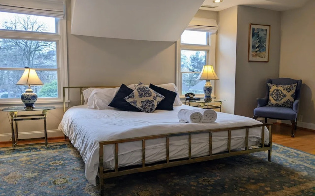 Stanton House Inn