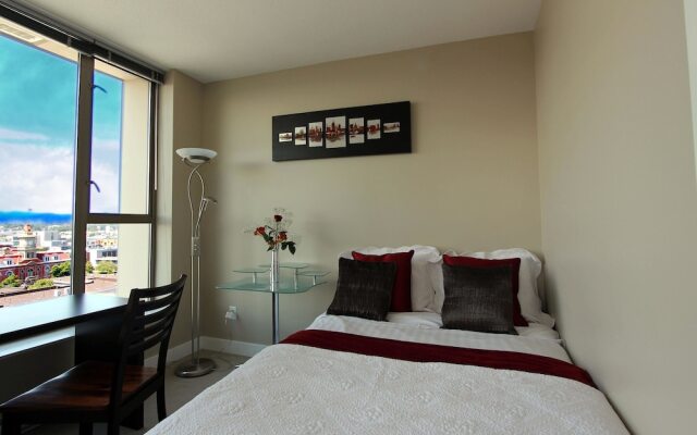 The Juliet by Victoria Royal Vacations