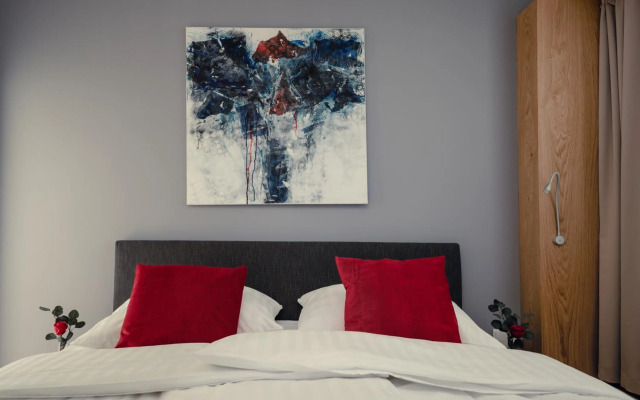 Wohnpark Graz-Gösting