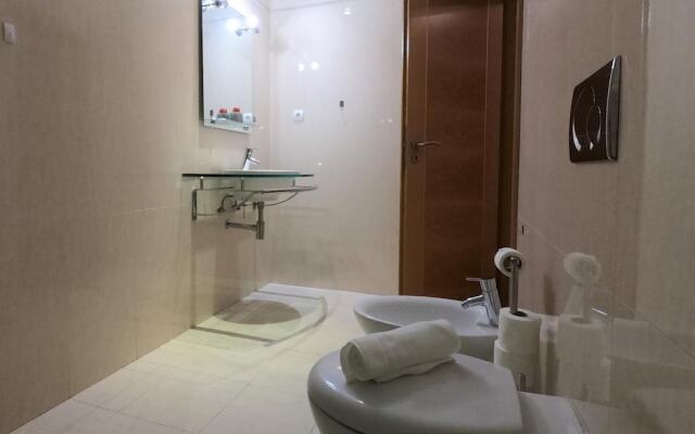 Casa Branca Classic by Homing