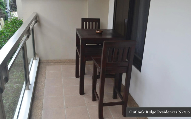 Outlook Ridge Residences N-206