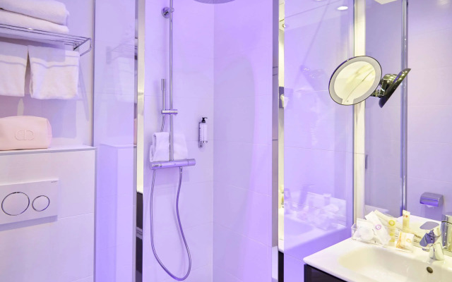 Best Western Plus Hotel Carlton