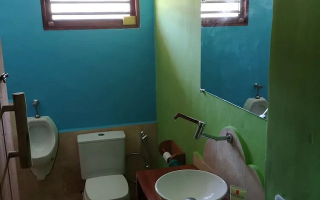 Beach House near Canoa Quebrada