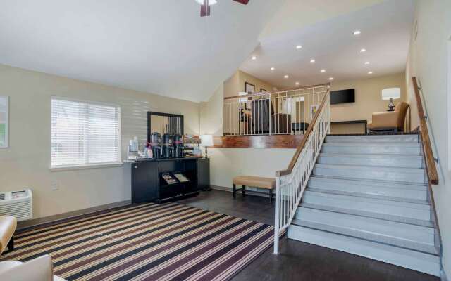 Extended Stay America Suites Birmingham Wildwood