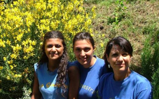 La Ginestra casa vacanze