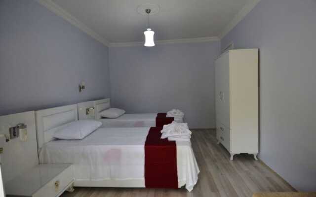 Selimiye Garden Beach Hotel