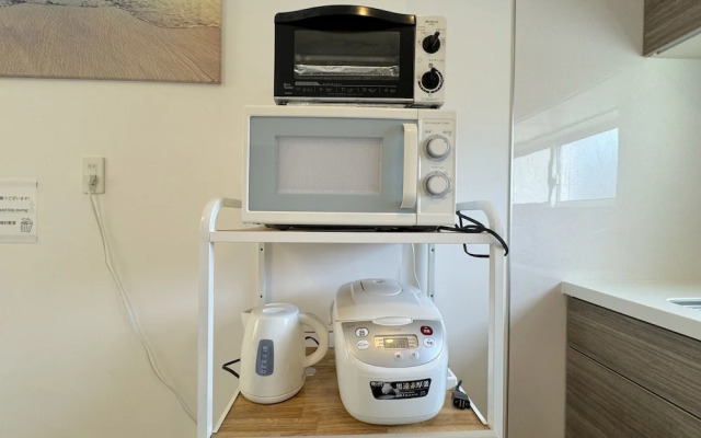 Grandioso Okinawa Villa Onna 3