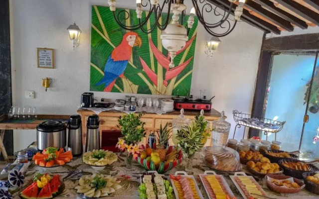 Vila Bela-Emília Guest-House