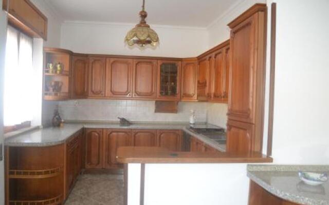 BB Casa Degli Ulivi