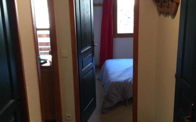 Appartement Valloire, 2 pièces, 4 personnes - FR-1-263-478