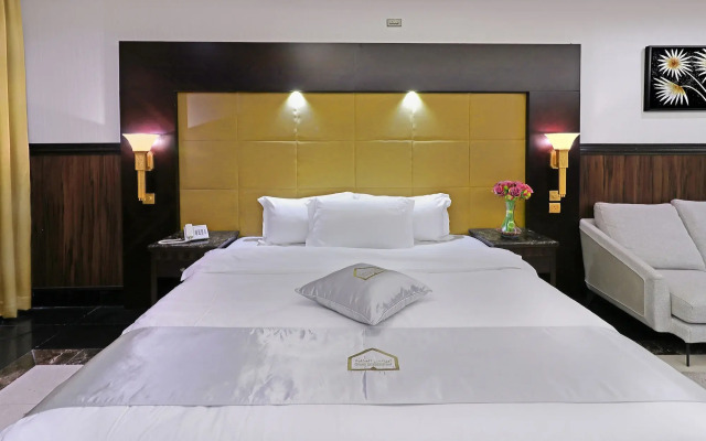 Orans Suites 4