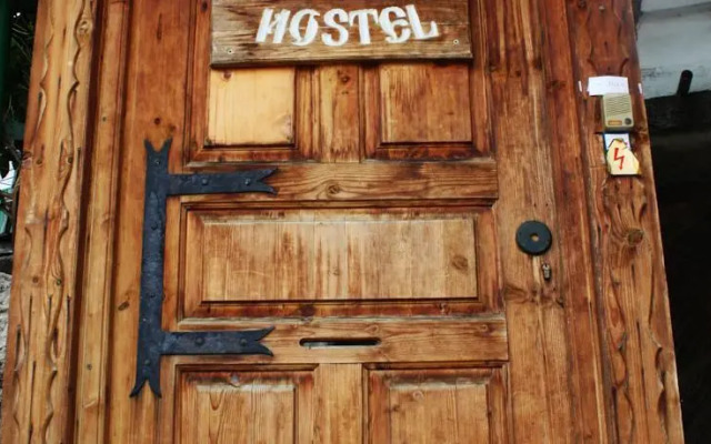 Hikers Hostel