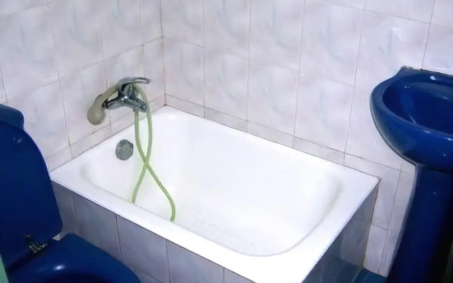 Oriental Pearl Budget Hotel