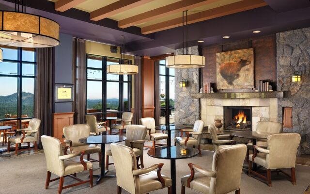 The Westin Bear Mountain Golf Resort & Spa, Victoria