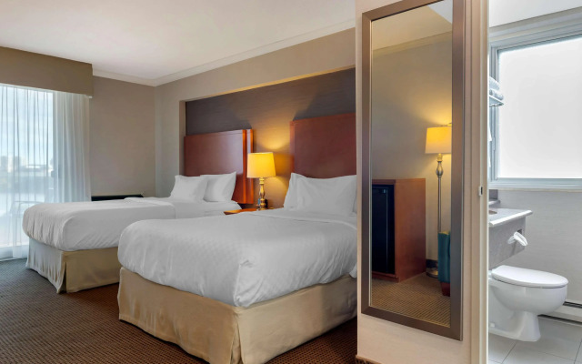 Best Western Plus Gatineau-Ottawa Downtown