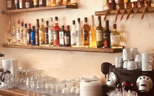 Nota Hotel Apartments