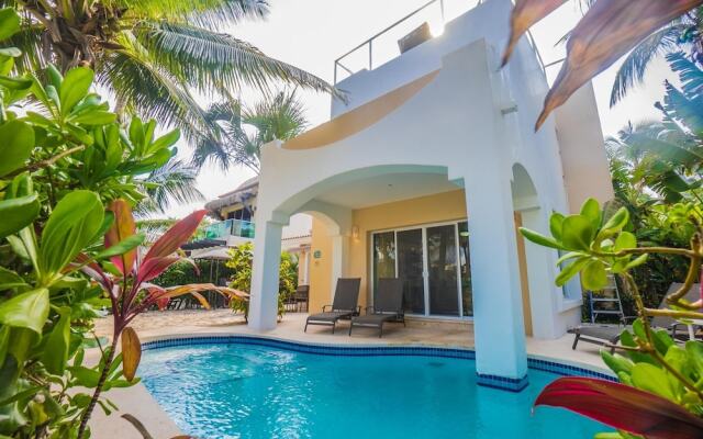 Casa Paraiso 4 Bedroom Home