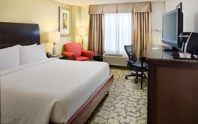 Hilton Garden Inn Denver Tech Center