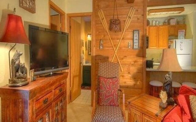 Double Eagle Condominiums