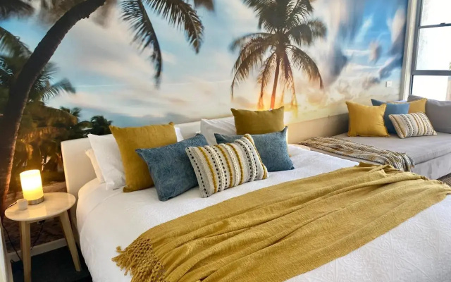 Comfort Inn Lorneview Apartments