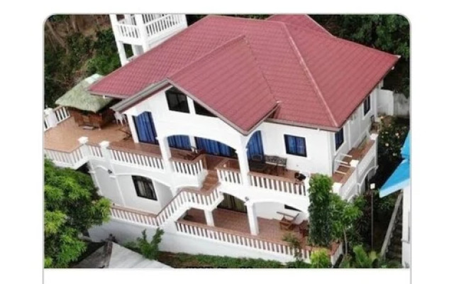 Whitehouse Travel inn Sm Tabinay