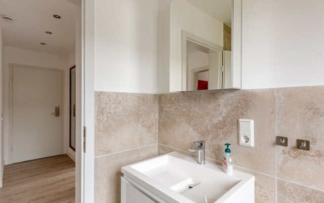 Enticing Holiday Home in Winterberg near Ski Area