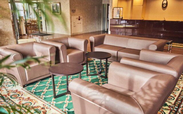 Urayasu Sun Hotel
