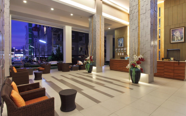 Andakira Patong Hotel