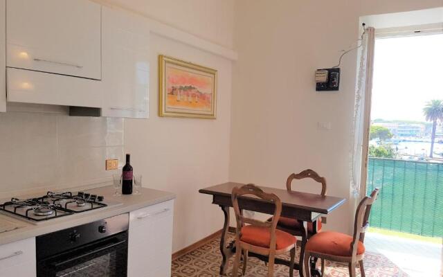 Historical Apartments By Seaside