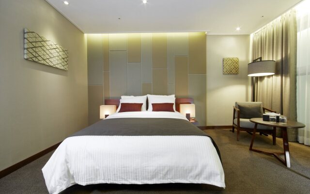 Co'op Stay Hotel