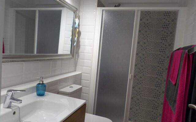 Ocean View apartment