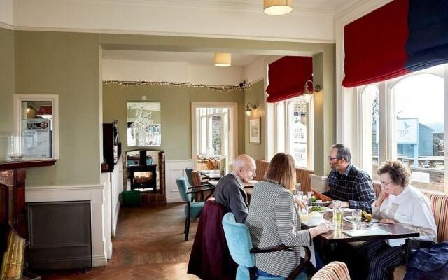 The George Inn