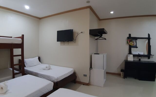 OYO 612 New Casamila