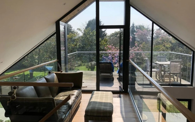 Magnolia Gardens Main House