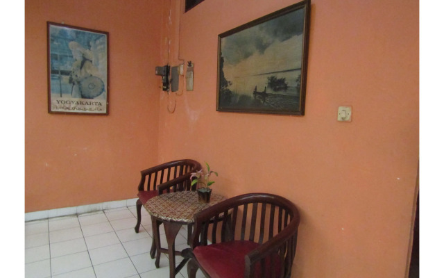 Hotel Bakti