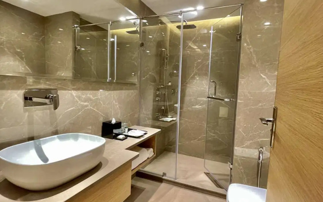 Best Western Matra Kasauli