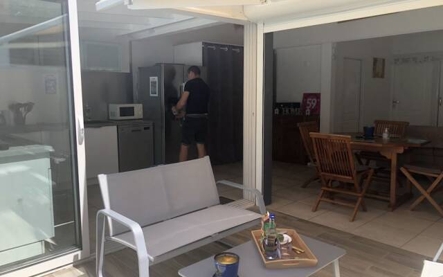 Ks Villa