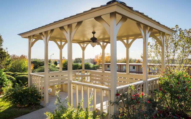 Hampton Inn Forrest City