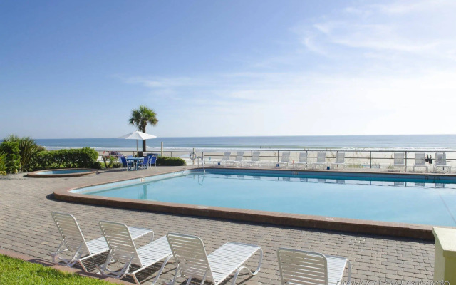 Daytona Beach Oceanside Inn