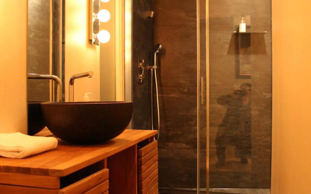 Mon Hotel Particulier