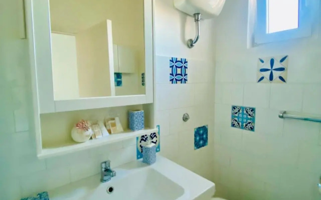 Eden Apartment