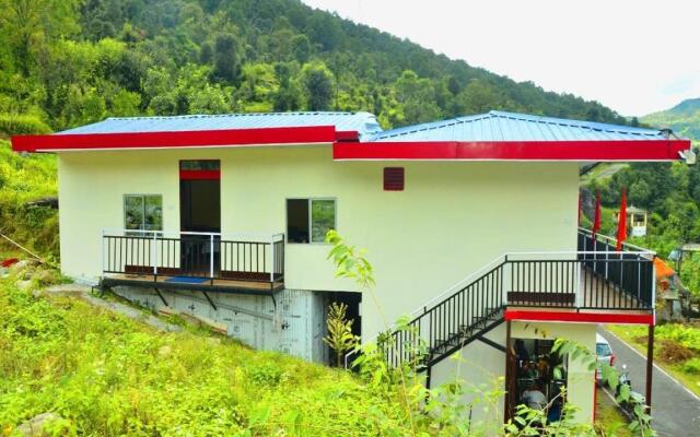 Himalayan Hills Village Retreat by StayApart Ukhimath