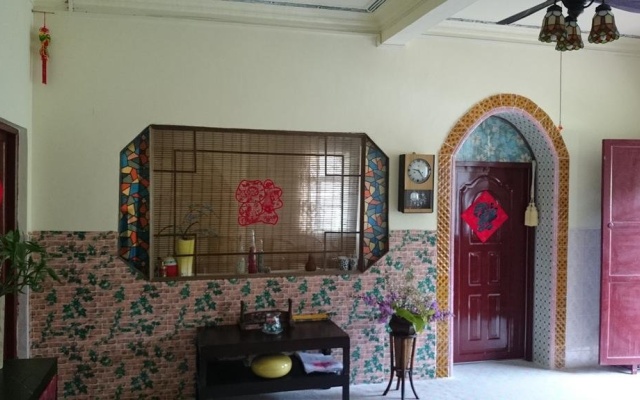 Rose Inn Shenzhen – Lobby – Shenzhen
