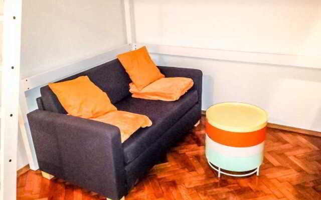 Apartment Iva