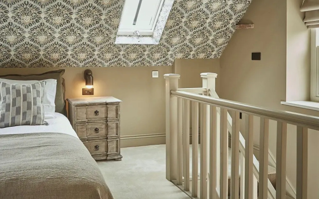 Eskdale Retreat