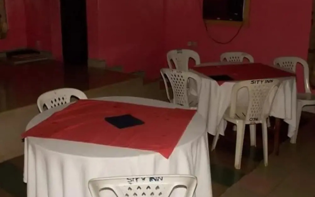 Sity Inn Ilorin