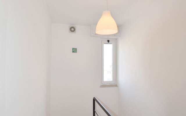 Guesthouse 2012