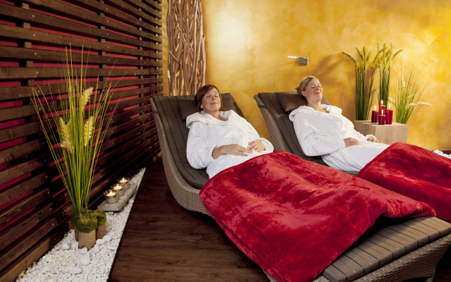 Best Western Hotel Hohenzollern