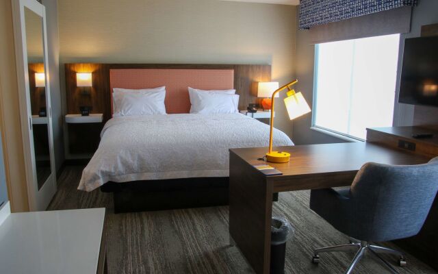 Hampton Inn & Suites Olean