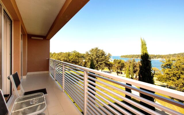 Hotel Molindrio Plava Laguna